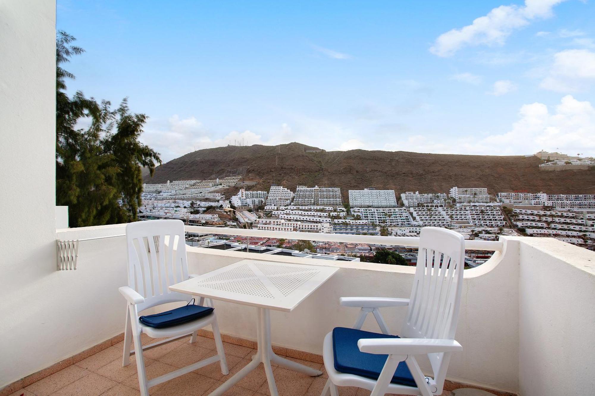Apartamento Joya Puerto Rico  Luaran gambar