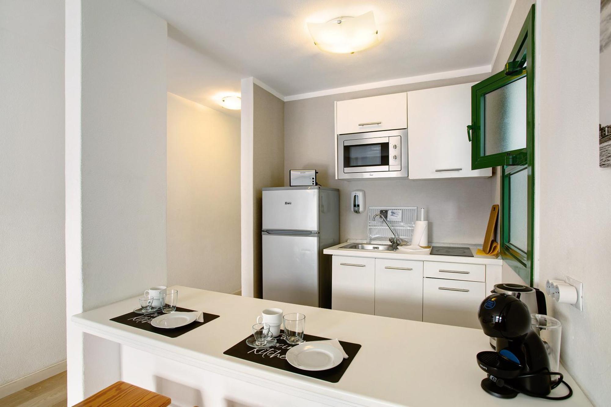 Apartamento Joya Puerto Rico  Luaran gambar