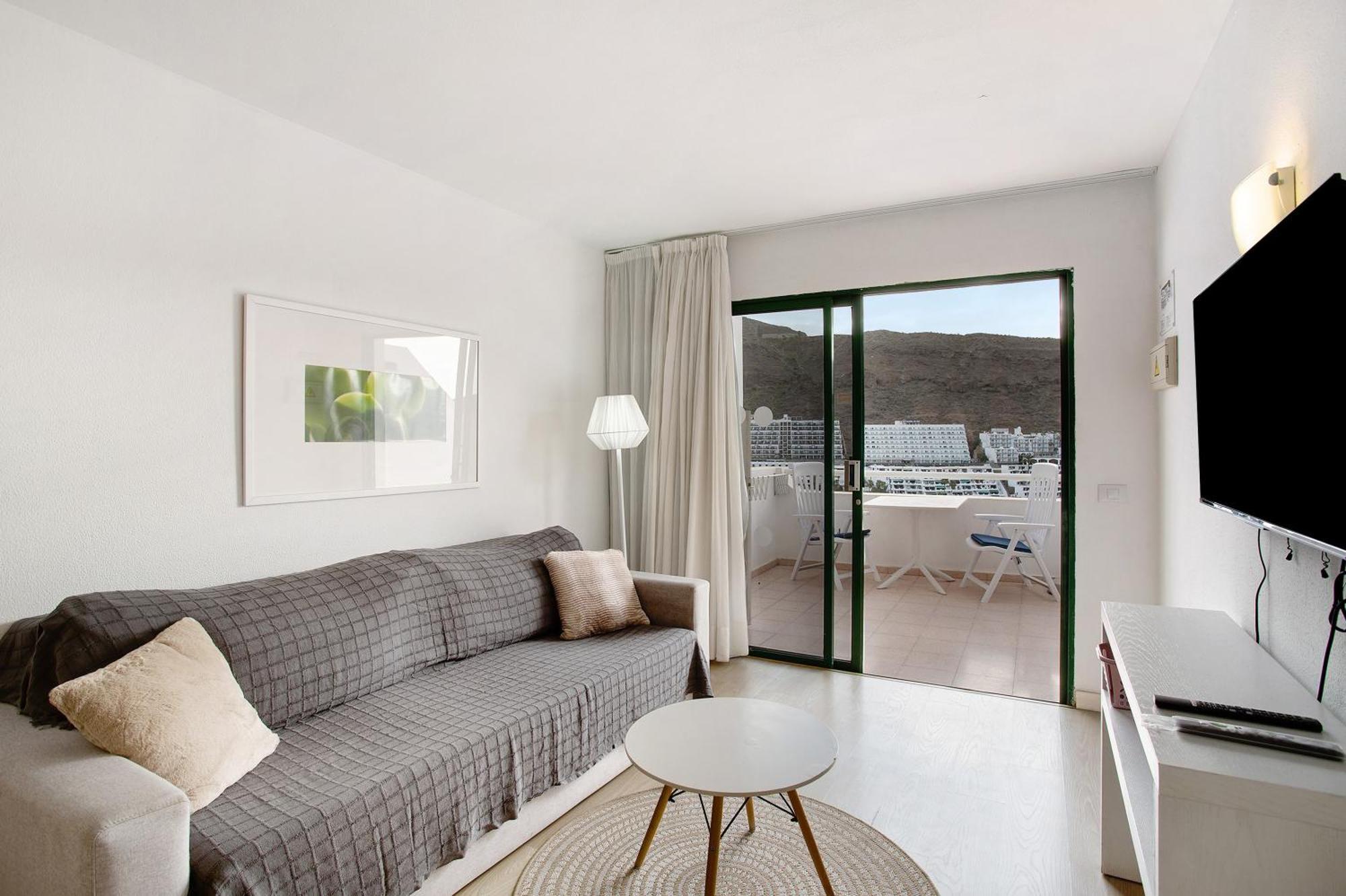 Apartamento Joya Puerto Rico  Luaran gambar