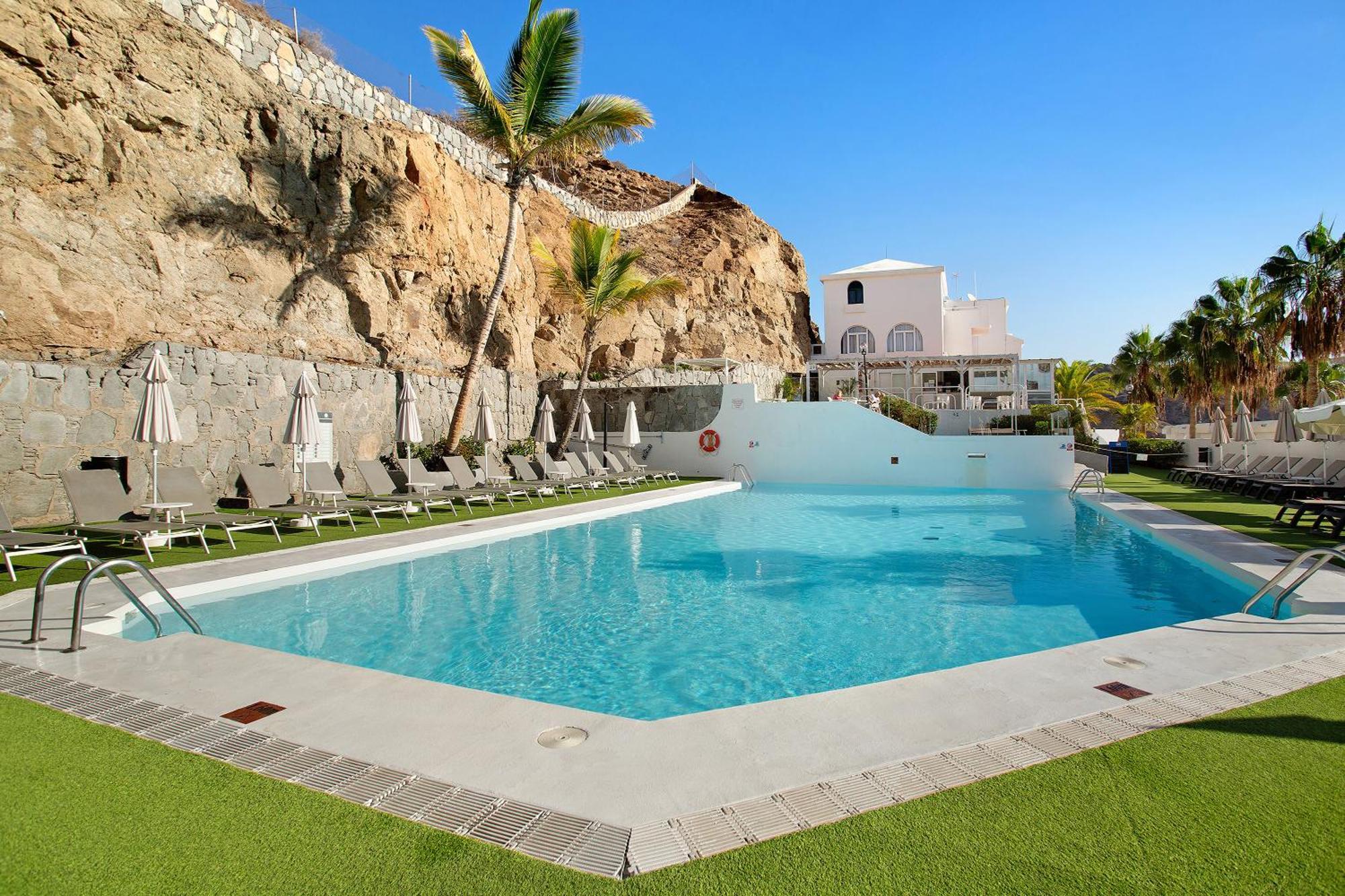 Apartamento Joya Puerto Rico  Luaran gambar