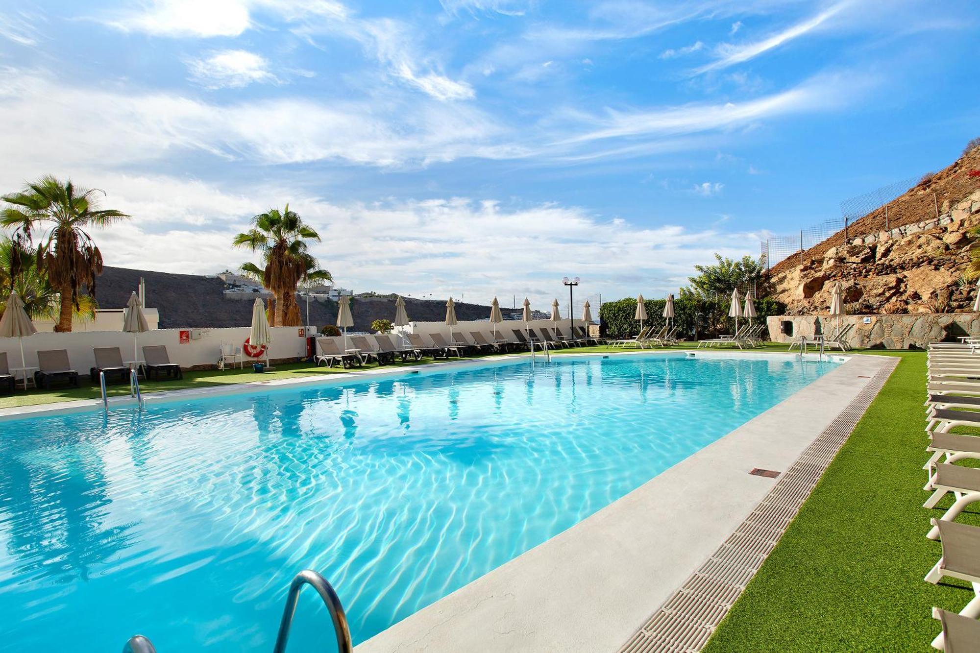 Apartamento Joya Puerto Rico  Luaran gambar
